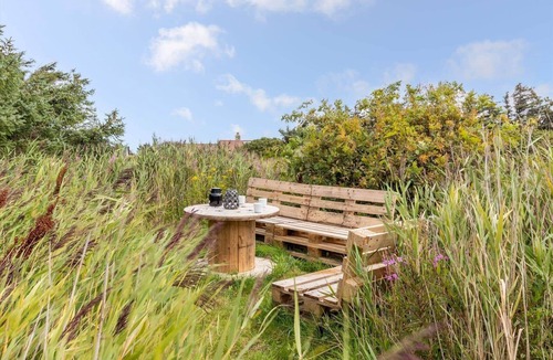 Harboore House | 296 Harboøre - Knaresbrovej 23
