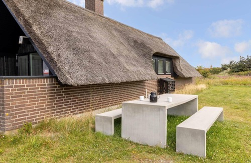 Harboore House | 296 Harboøre - Knaresbrovej 23