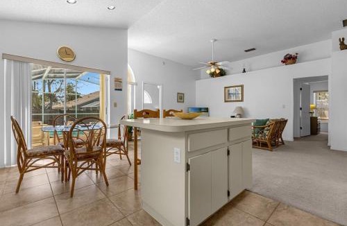 Lindfields House | 2974 Viscount Villa 3bed Pool