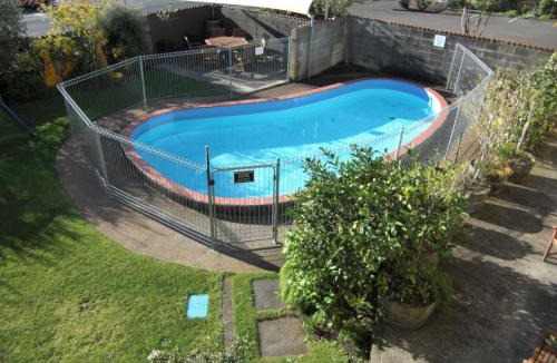 New Plymouth Hotel | 299 On Devon West