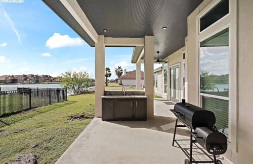 Robstown House | 299) Perfect for families!