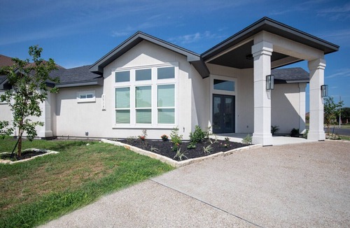 Robstown House | 299) Perfect for families!