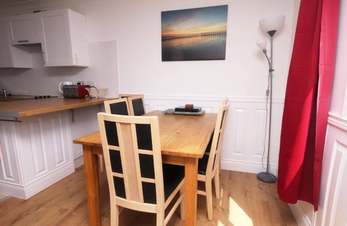 Earnley Ski Chalet | 29C Medmerry Park 2 Bedroom Chalet