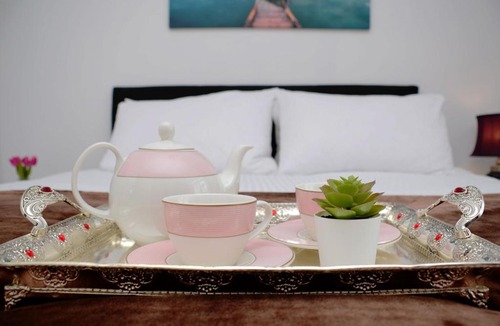 Stanwell House | (29EW-12) Dreams Serviced Accommodations- Staines/Heathrow