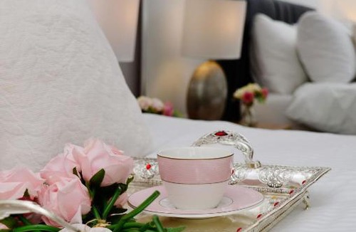 Stanwell House | (29EW-12) Dreams Serviced Accommodations- Staines/Heathrow