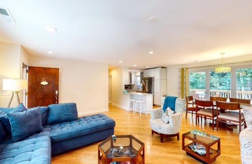 Isle of Palms House | 29th Avenue 20