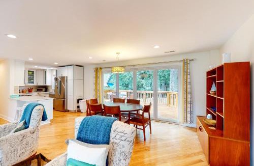 Isle of Palms House | 29th Avenue 20