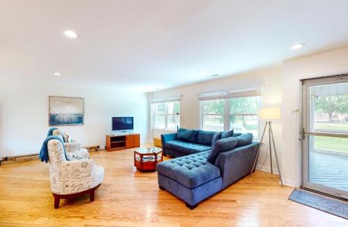 Isle of Palms House | 29th Avenue 20