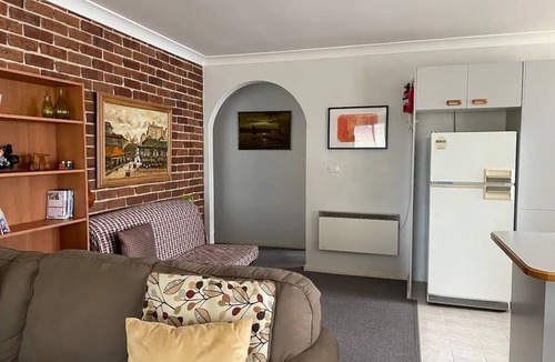 Jindabyne House | 2A Casa Del Sol