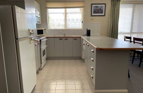 Jindabyne House | 2A Casa Del Sol