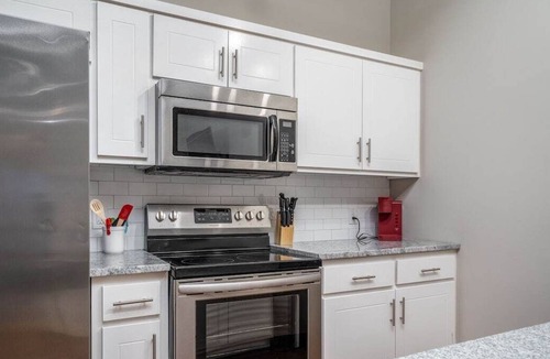 Rocky Mount Apartment | 2A - The Davis Lofts at Main Street 2br Apartment