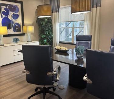Energy Corridor Apartment | 2b 2b Apartment