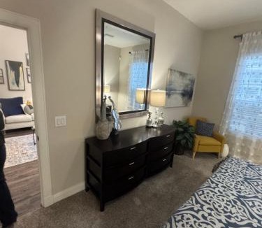 Energy Corridor Apartment | 2b 2b Apartment