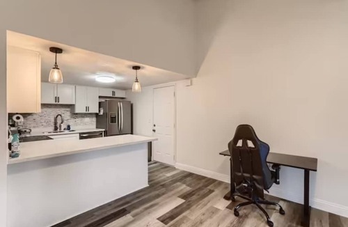 Citrus Heights House | 2B/2BA Chic & Modern Gem near Downtown