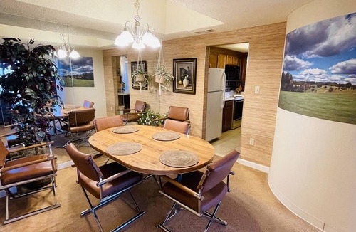 Seven Devils Condo | 2B Condo w/Panoramic Slope-Side Views