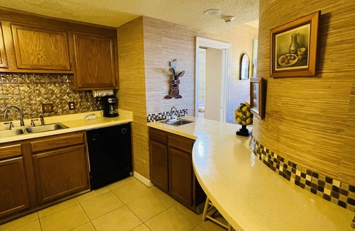 Seven Devils Condo | 2B Condo w/Panoramic Slope-Side Views