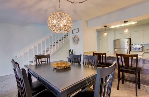 Miramar Beach Ski Chalet | 2B, Fore Shore!