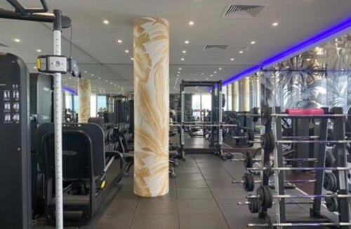 Moffat Apartment | 2b2b skyline flat&amazing view!