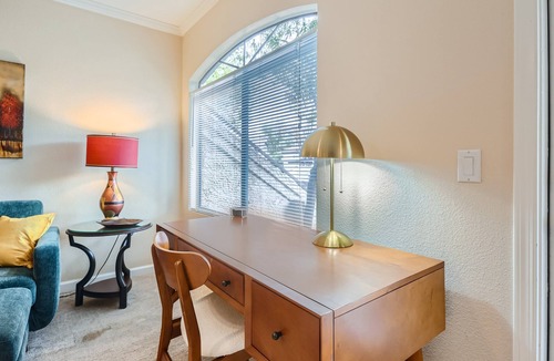 Scottsdale Horizon Condo | 2bd/1ba North Scottsdale Condo