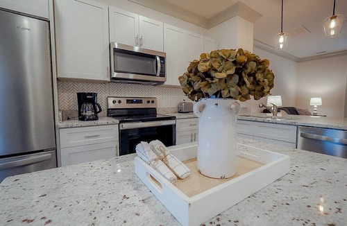 South Nashville Villa | *2bd/2.5bth | Near Downtown| Soccer Stadium* #D