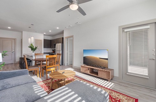 Stony Ridge North Apartment | 2BD/2BA Next to Airport 6400