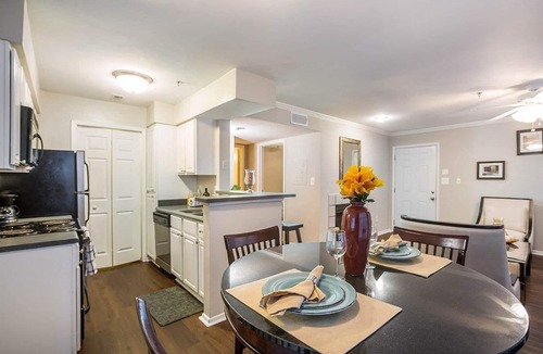 Briarcliff Heights Apartment | 2BD 2BA Unfurnished Apartment