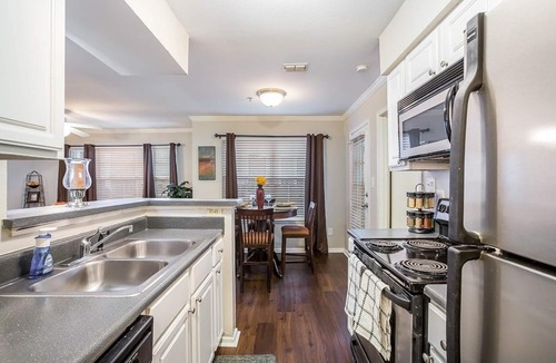 Briarcliff Heights Apartment | 2BD 2BA Unfurnished Apartment
