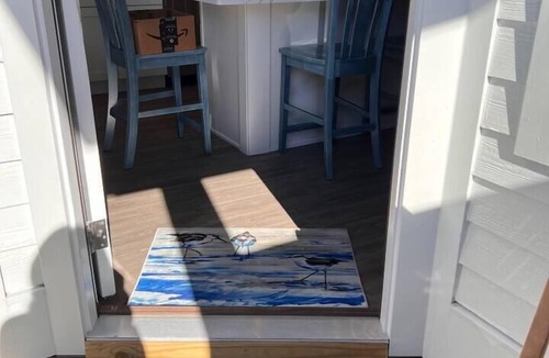 Corolla Light Condo | 2BD/2BA Villa across Currituck Beach Lighthouse
