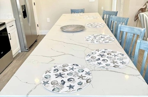 Corolla Light Condo | 2BD/2BA Villa across Currituck Beach Lighthouse