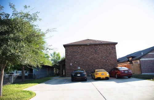 Edinburg Apartment | 2BD 2BT Apartment 1 Min to University Utrgv