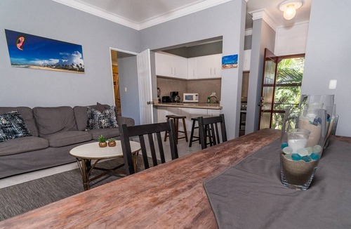 ProCab Apartment | 2bd/2bt guest-friendly condo with pool in central Cabarete, steps from beach