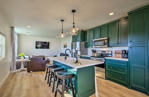 Rolla Other | 2BD/2BTH New Farm Cottage off 44