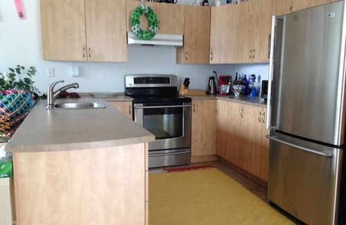Plateau Apartment | 2BD Condo with Piano near National Park