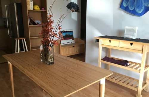 Plateau Apartment | 2BD Condo with Piano near National Park