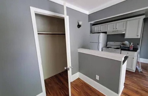 North End House | 2bd Cozy Retreat Apartment