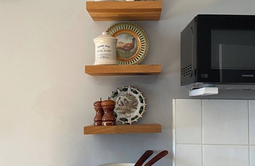 Wimbledon Apartment | 2BD Flat by Common and Village - Wimbledon, Zone 3