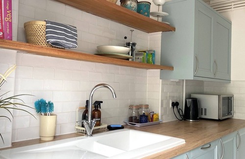 Lewes House | 2BD Garden Hideaway in Lewes