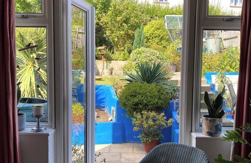 Lewes House | 2BD Garden Hideaway in Lewes