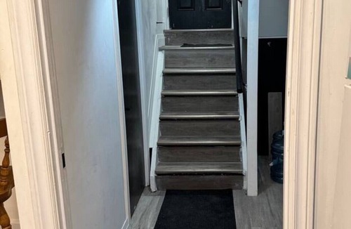 London Apartment | 2bd Near LHSC, UWO, Fanshawe College