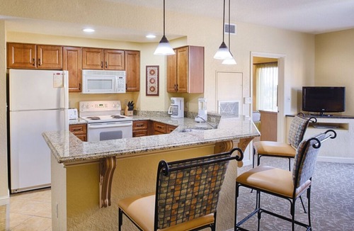 Lake Buena Vista Resort | 2BD/Orlando - Bonnet Creek Near Disney! Mini Golf, Lazy River!