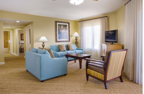 Lake Buena Vista Resort | 2BD/Orlando - Bonnet Creek Near Disney! Mini Golf, Lazy River!