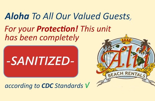 Downtown Honolulu Condo | 2BD, Pool, FREE PARKING