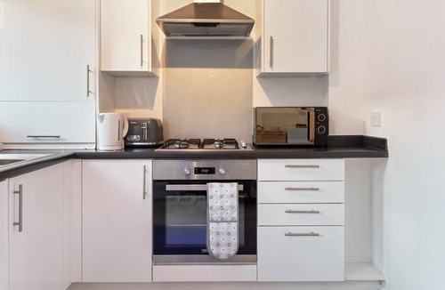 Aylestone House | 2BDR*Centre*Relocation&Business