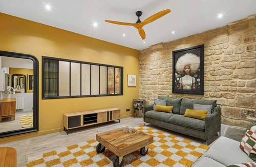 Arts-et-Metiers Apartment | 2BDR flat in the heart of Paris - Haut-Marais