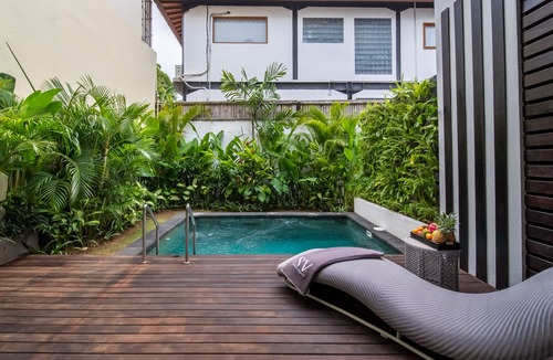 Dalung House | 2BDR Villa Berawa