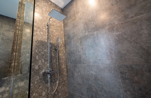 Dalung House | 2BDR Villa Berawa