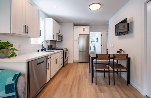 Atlantic Condo | 2bdrm New Build in Central Location