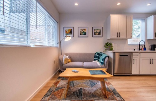 Atlantic Condo | 2bdrm New Build in Central Location