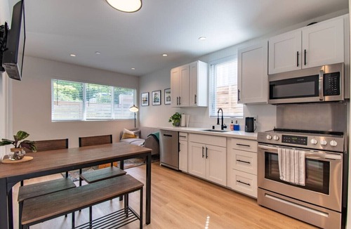 Atlantic Condo | 2bdrm New Build in Central Location