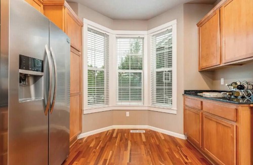 Beaverton House | 2bed+2.5bath w/Garage -